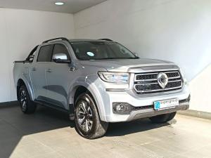 GWM P300 2.4T double cab LT 4x4 - Image 1