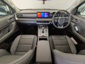 GWM P300 2.4T double cab LT 4x4 - Image 22