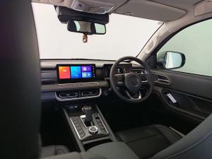 GWM P300 2.4T double cab LT 4x4 - Image 25