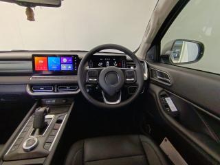 GWM P300 2.4T double cab LT 4x4