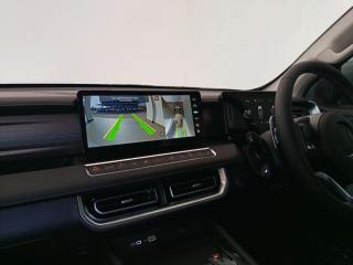 GWM P300 2.4T double cab LT 4x4