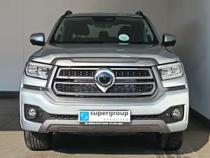 GWM P300 2.4T double cab LT 4x4 - Image 2