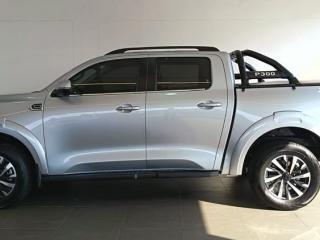 GWM P300 2.4T double cab LT 4x4