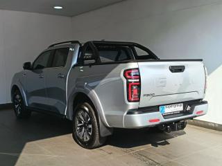 GWM P300 2.4T double cab LT 4x4