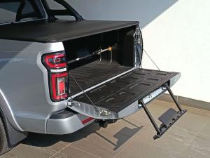 GWM P300 2.4T double cab LT 4x4 - Image 7