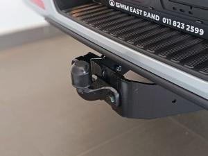 GWM P300 2.4T double cab LT 4x4 - Image 8