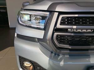 GWM P300 2.4T double cab LT 4x4 - Image 9