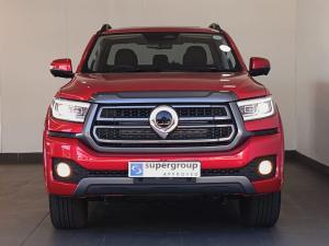 GWM P300 2.4T double cab LT - Image 11