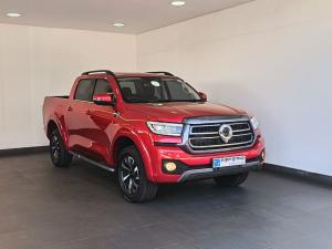 GWM P300 2.4T double cab LT - Image 12