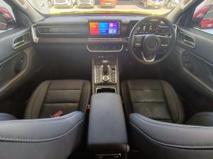GWM P300 2.4T double cab LT - Image 16