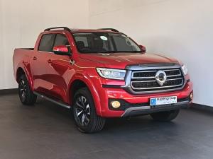 GWM P300 2.4T double cab LT - Image 1