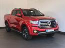 Thumbnail GWM P300 2.4T double cab LT
