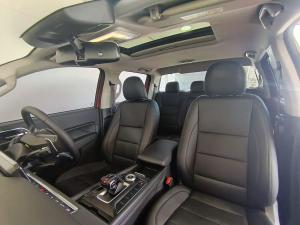 GWM P300 2.4T double cab LT - Image 20