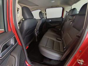 GWM P300 2.4T double cab LT - Image 25