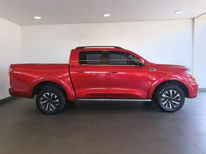 GWM P300 2.4T double cab LT - Image 3