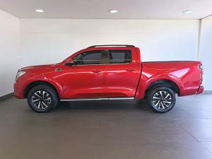 GWM P300 2.4T double cab LT - Image 4