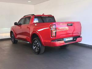 GWM P300 2.4T double cab LT - Image 5