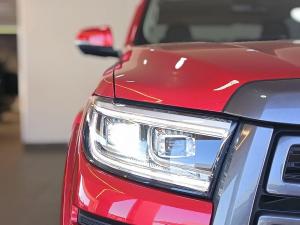 GWM P300 2.4T double cab LT - Image 7