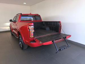 GWM P300 2.4T double cab LT - Image 9
