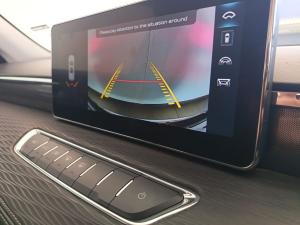 Haval Jolion 1.5 HEV Luxury - Image 12