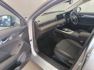 Haval Jolion 1.5 HEV Luxury
