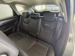 Haval Jolion 1.5 HEV Luxury
