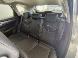Haval Jolion 1.5 HEV Luxury - Image 17