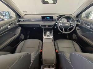 Haval Jolion 1.5 HEV Luxury - Image 18