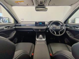 Haval Jolion 1.5 HEV Luxury