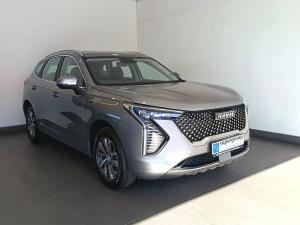 Haval Jolion 1.5 HEV Luxury - Image 1