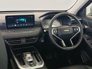 Haval Jolion 1.5 HEV Luxury - Image 20