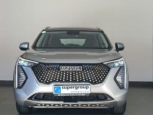 Haval Jolion 1.5 HEV Luxury - Image 2