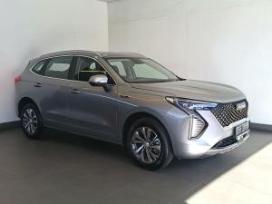 Haval Jolion 1.5 HEV Luxury - Image 3