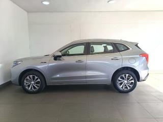 Haval Jolion 1.5 HEV Luxury