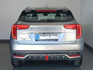 Haval Jolion 1.5 HEV Luxury - Image 5
