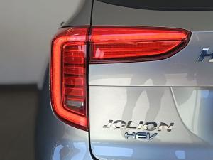 Haval Jolion 1.5 HEV Luxury - Image 6