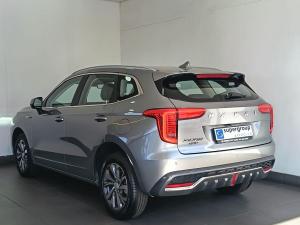 Haval Jolion 1.5 HEV Luxury - Image 8