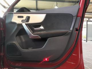 Mercedes-Benz A-Class A35 hatch 4Matic