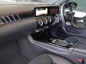 Mercedes-Benz A-Class A35 hatch 4Matic - Image 14