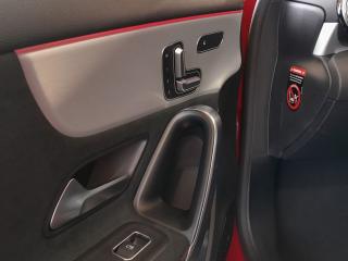 Mercedes-Benz A-Class A35 hatch 4Matic
