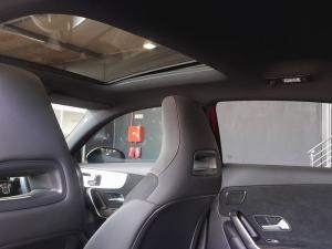 Mercedes-Benz A-Class A35 hatch 4Matic - Image 17