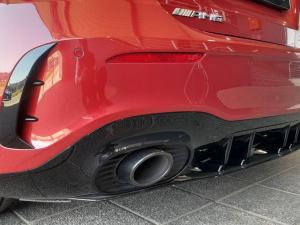 Mercedes-Benz A-Class A35 hatch 4Matic - Image 18