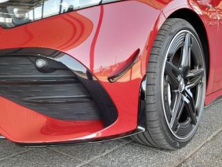 Mercedes-Benz A-Class A35 hatch 4Matic