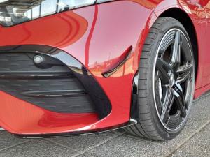 Mercedes-Benz A-Class A35 hatch 4Matic - Image 19