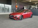 Thumbnail Mercedes-Benz A-Class A35 hatch 4Matic