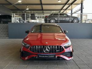 Mercedes-Benz A-Class A35 hatch 4Matic - Image 2