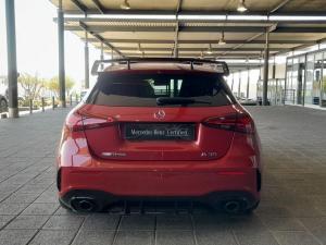 Mercedes-Benz A-Class A35 hatch 4Matic - Image 6