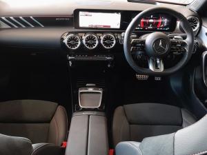 Mercedes-Benz A-Class A35 hatch 4Matic - Image 8