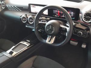 Mercedes-Benz A-Class A35 hatch 4Matic - Image 9