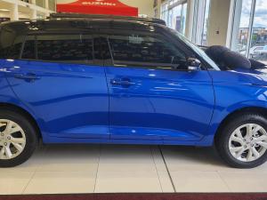 Suzuki Swift 1.2 GL+ manual - Image 2